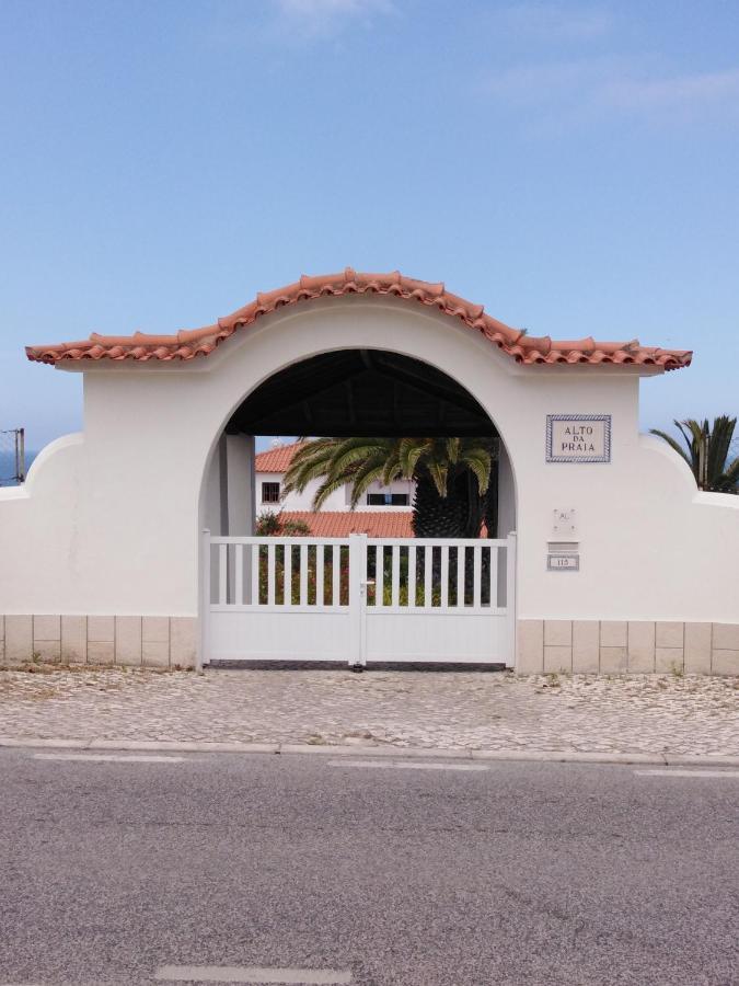 Alto Da Praia Villa Коларес Экстерьер фото