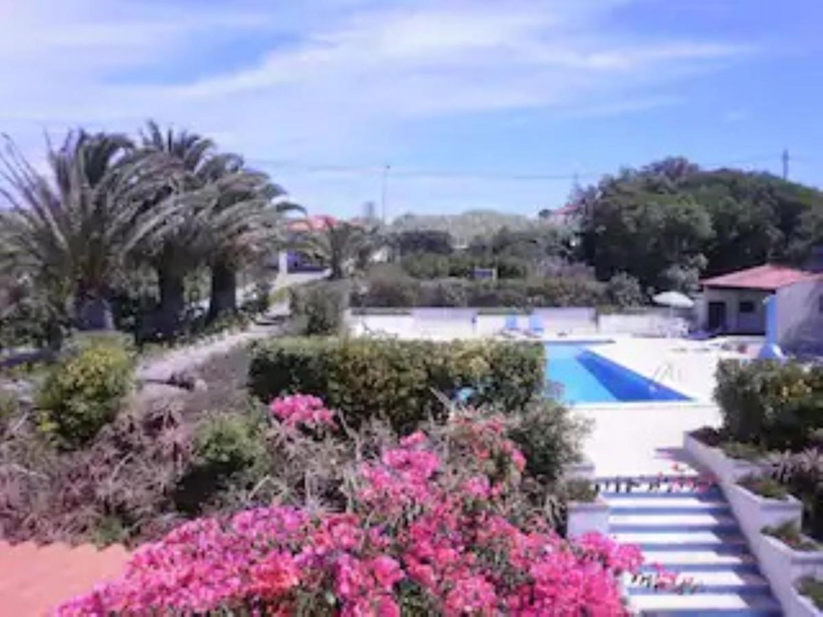 Alto Da Praia Villa Коларес Экстерьер фото