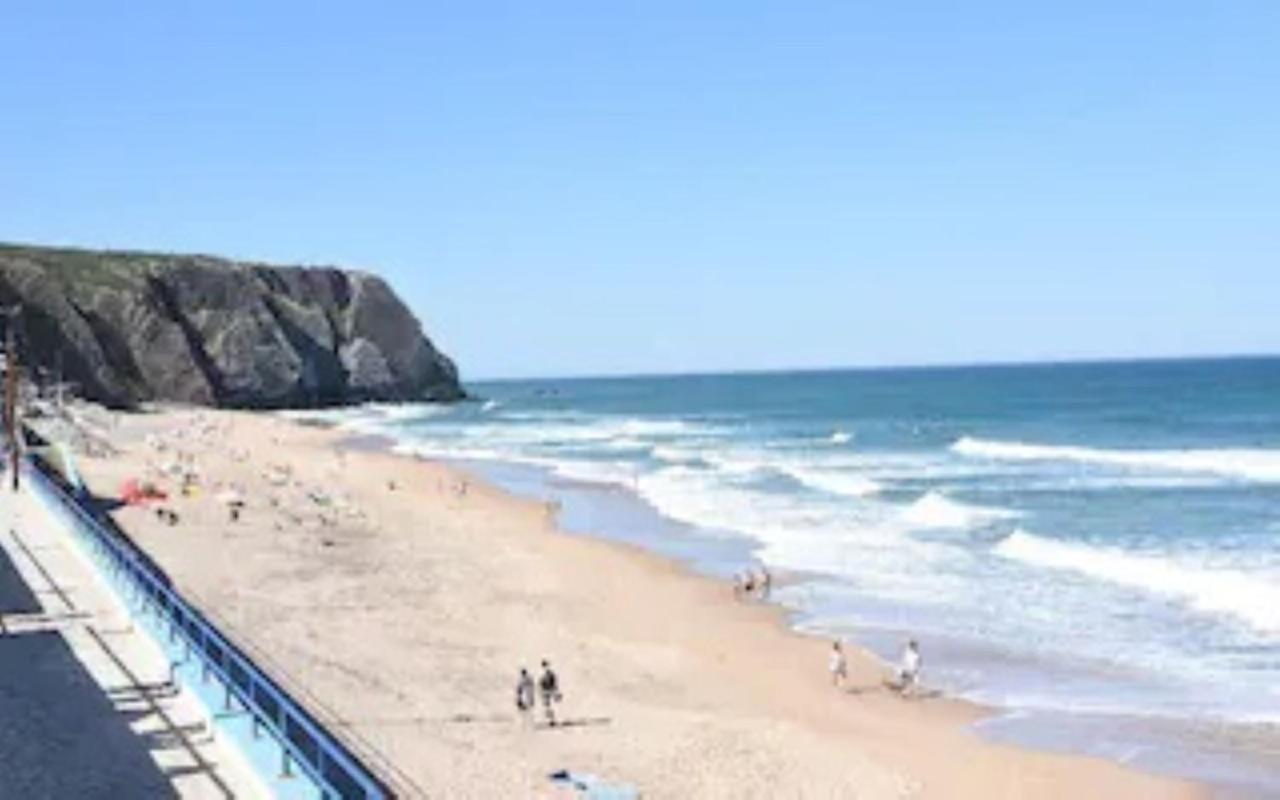 Alto Da Praia Villa Коларес Экстерьер фото