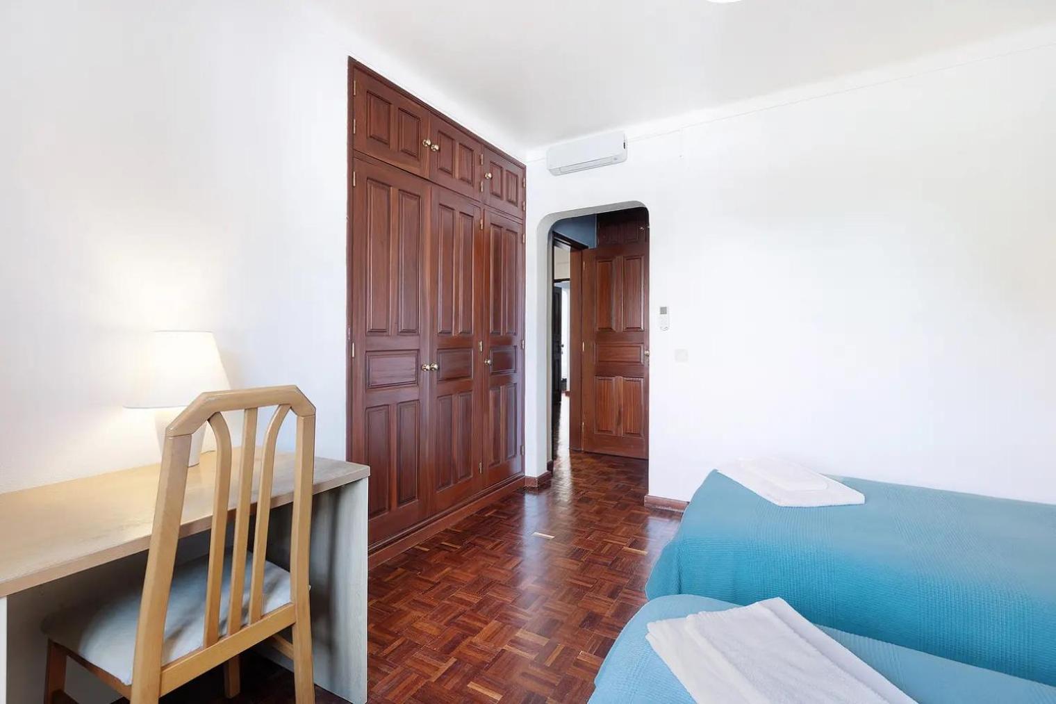 Alto Da Praia Villa Коларес Номер фото