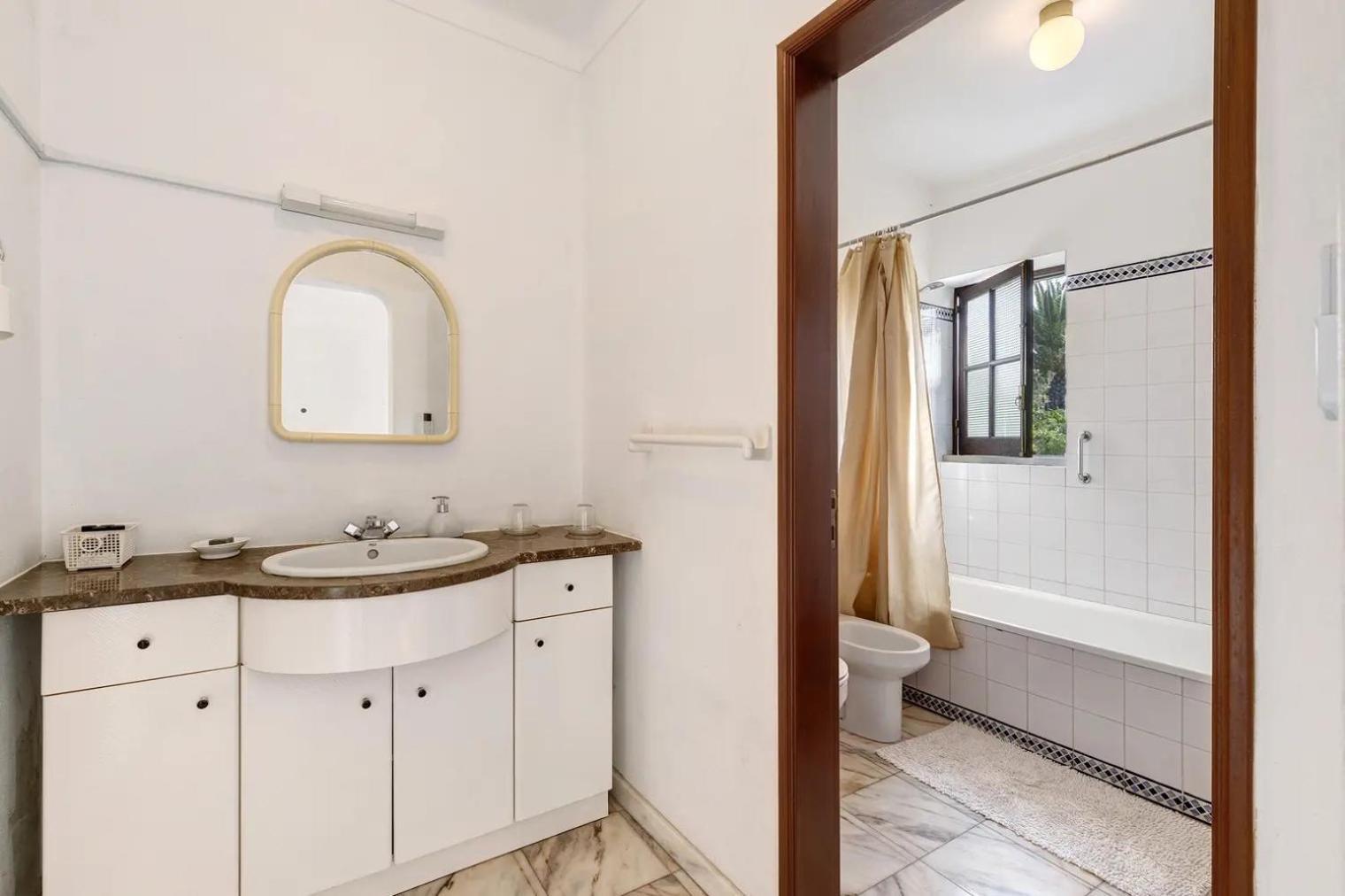 Alto Da Praia Villa Коларес Номер фото
