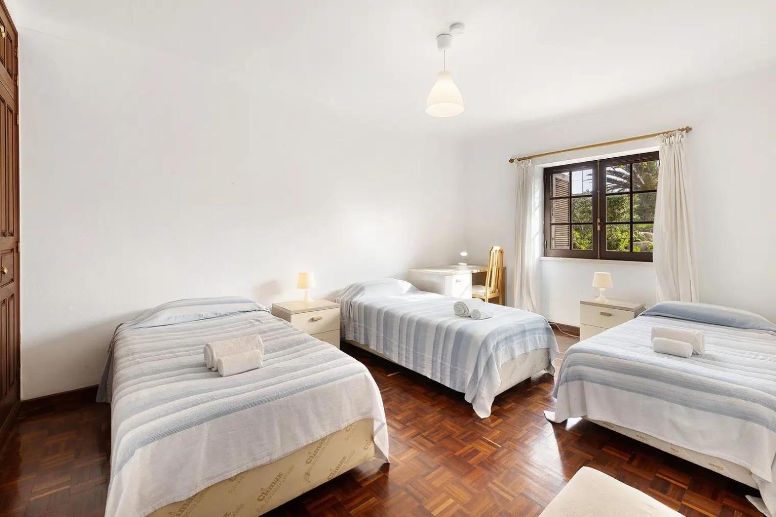 Alto Da Praia Villa Коларес Экстерьер фото
